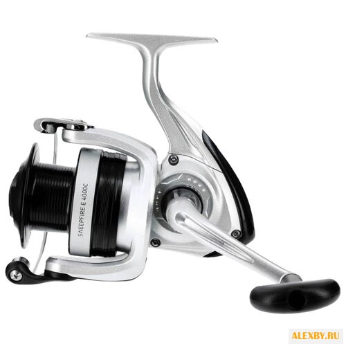 Катушка DAIWA Sweepfire E 4500C