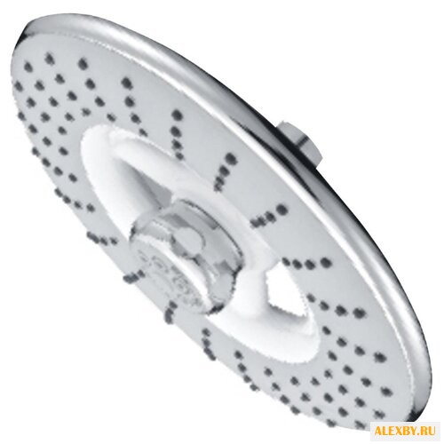 Верхний душ KAISER SH-400-4C