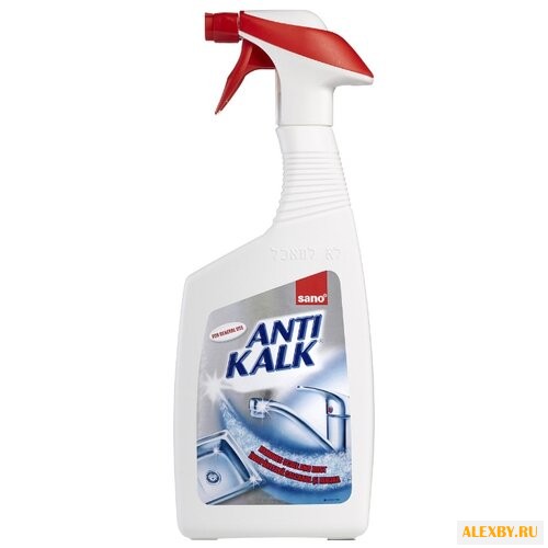 Sano спрей для общей уборки