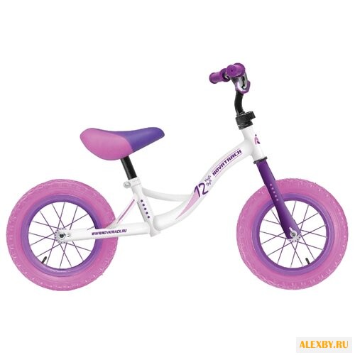 Беговел Novatrack Magic 12