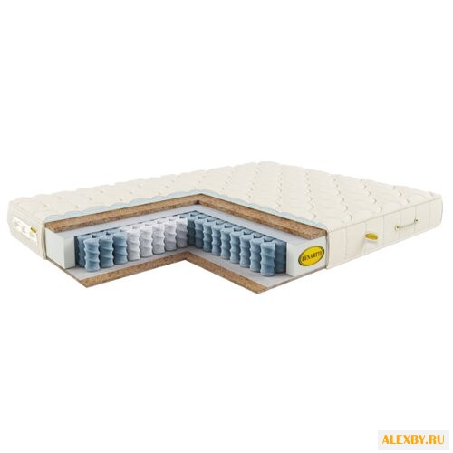 Матрас BENARTTI Optimal Hard TFK