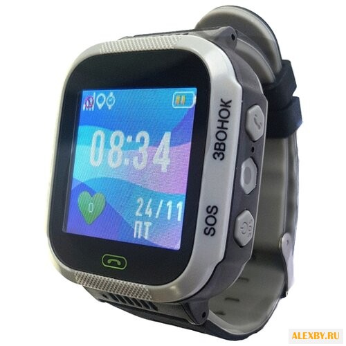 Часы Jet Kid Smart