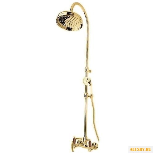 Душевая стойка CEZARES