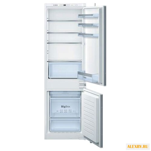 Встраиваемый холодильник Bosch