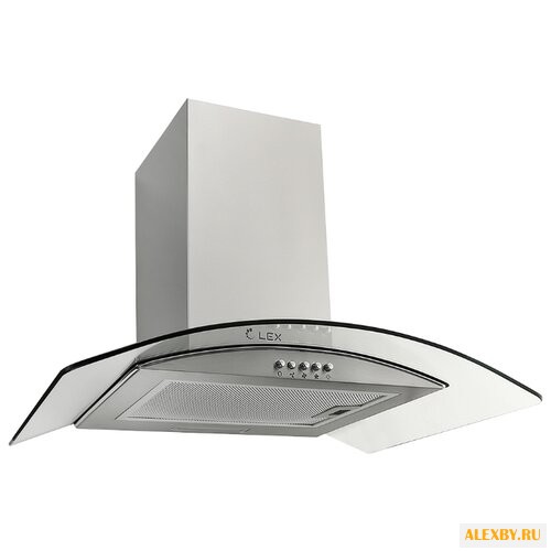 Каминная вытяжка LEX Paris N