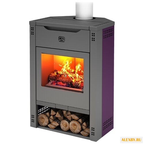 Печь Теплодар Кадриль