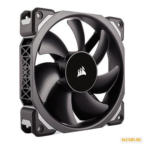 Система охлаждения для корпуса