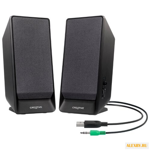 Компьютерная акустика Creative