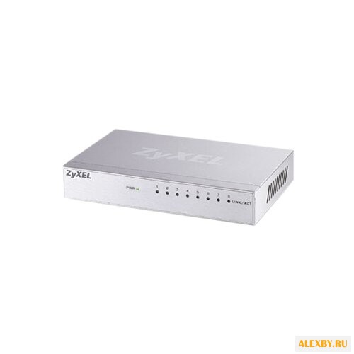 Коммутатор ZYXEL GS-108B