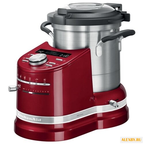 Комбайн KitchenAid 5KCF0104