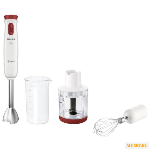 Погружной блендер Philips