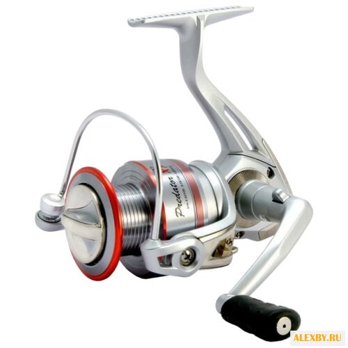 Катушка Stinger Predator XP 2500