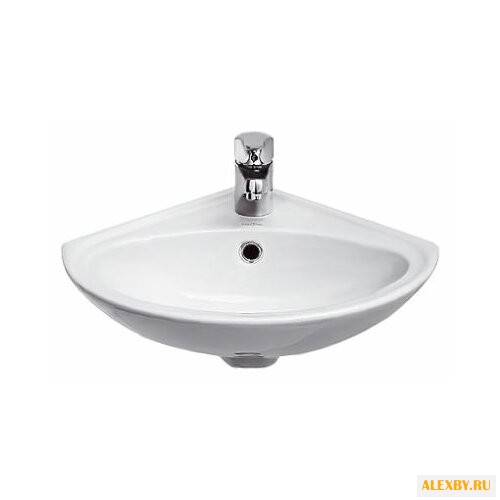 Раковина 44 см Santek Ирис-36