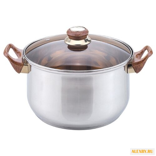 Кастрюля Bekker Classic BK-1102