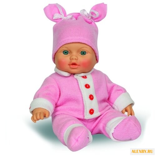 Кукла Весна Малышка 6 девочка