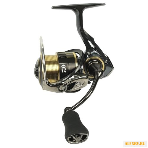 Катушка DAIWA Theory 2506 17