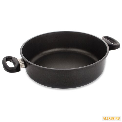 Сотейник AMT Gastroguss