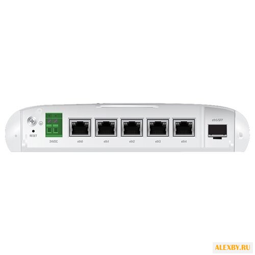Коммутатор Ubiquiti EdgePoint