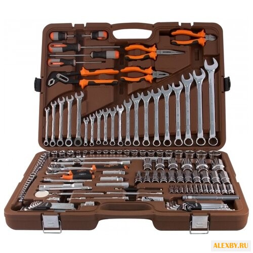 Набор инструментов ombra OMT141S