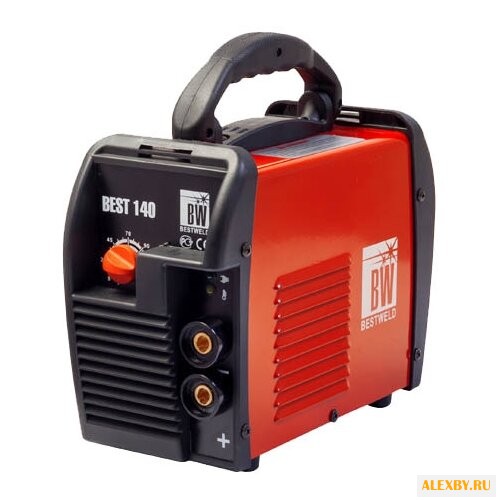 Сварочный аппарат BestWeld BEST
