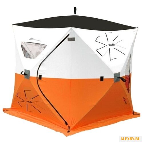 Палатка NORFIN Hot Cube