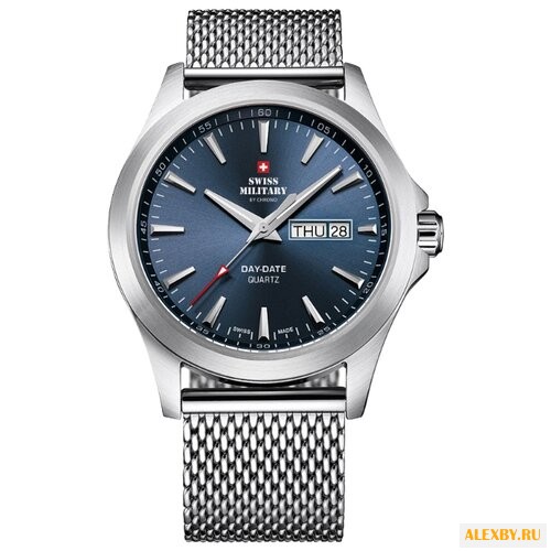 Наручные часы SWISS MILITARY BY