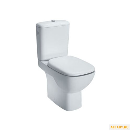 Унитаз Ifo Sjoss RP313072590