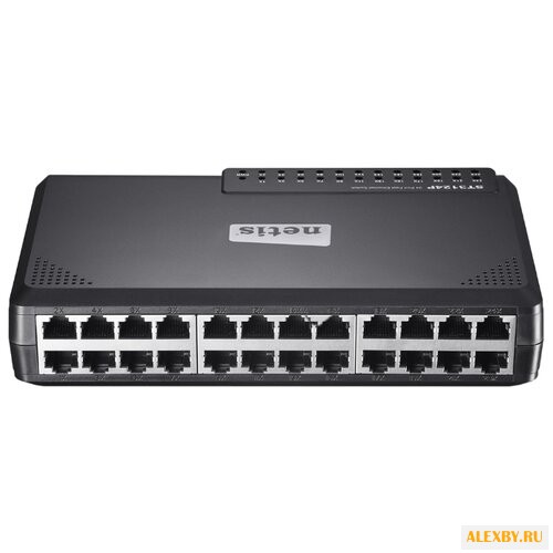 Коммутатор netis ST3124P