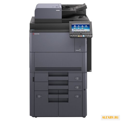 МФУ KYOCERA TASKalfa 8052ci