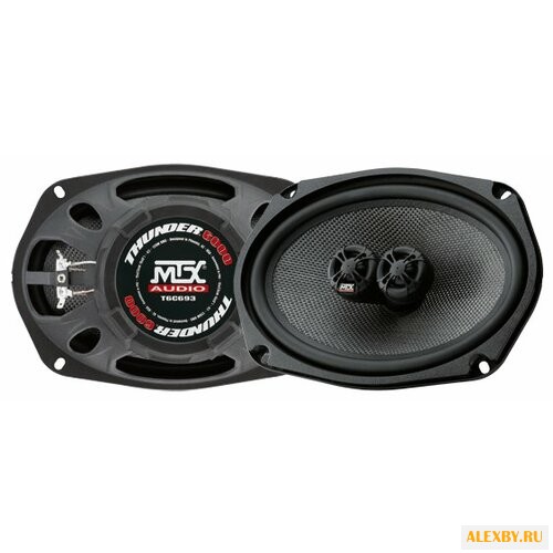 Автомобильная акустика MTX T6C693
