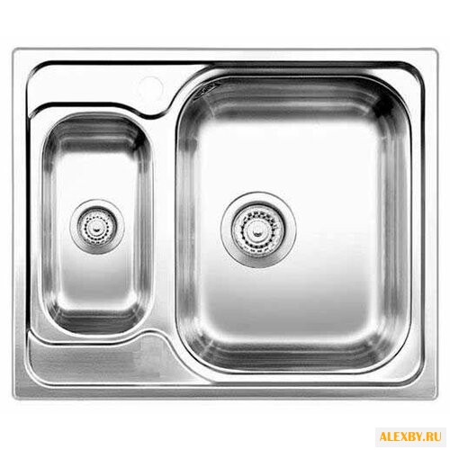 Врезная кухонная мойка Blanco