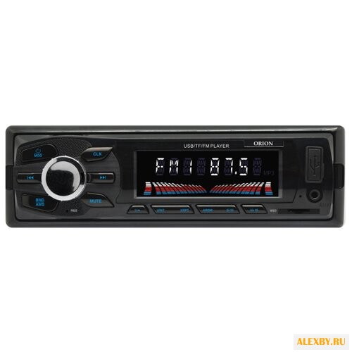 Автомагнитола Orion DHO-1900U