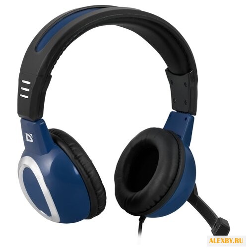 Компьютерная гарнитура Defender