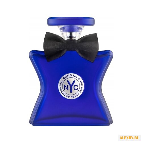 Bond No. 9 The Scent of Peace