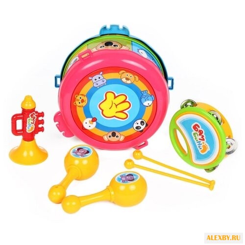 S+S Toys набор инструментов