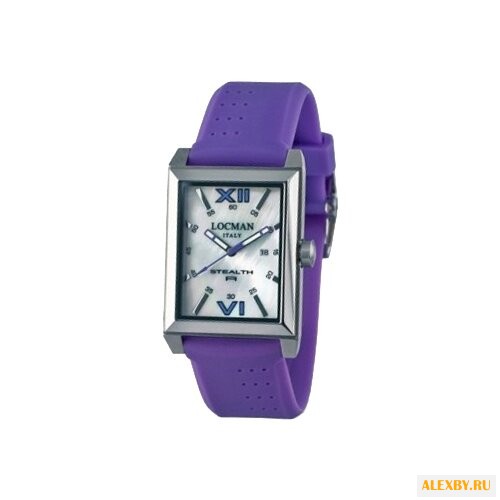 Наручные часы LOCMAN