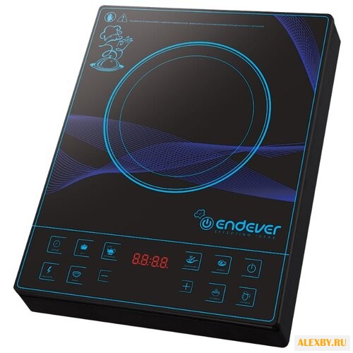 Плита ENDEVER IP-31
