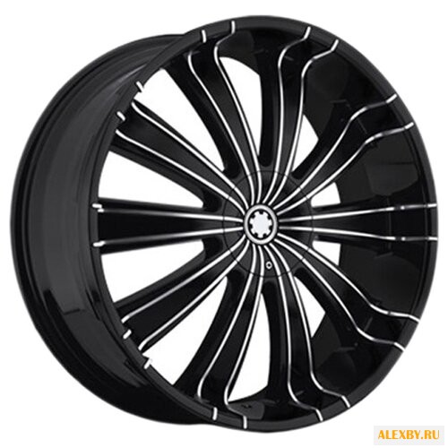 Колесный диск Yokatta Model-31