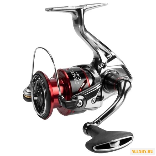 Катушка SHIMANO STRADIC CI4+