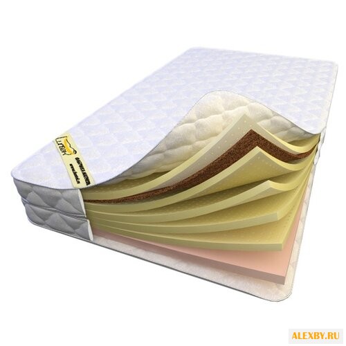 Матрас Luntek Ultra comfort