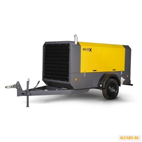 Компрессор Comprag DACS 10