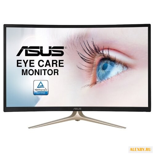 Монитор ASUS VA327H