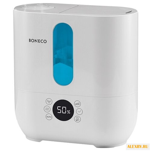 Увлажнитель воздуха Boneco U350