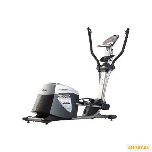 Эллиптический тренажер BH