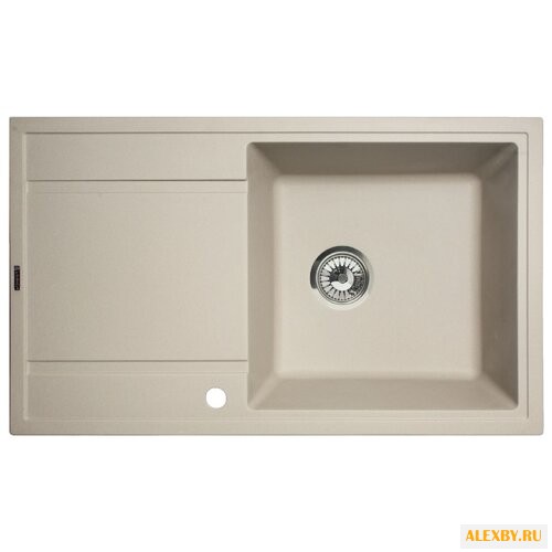 Врезная кухонная мойка