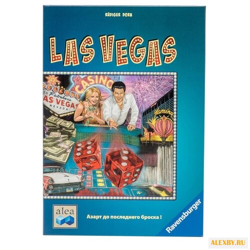 Настольная игра Ravensburger