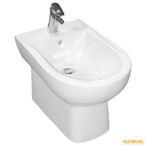 Биде Jacob Delafon Panache