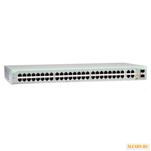 Коммутатор Allied Telesis