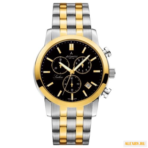 Наручные часы Atlantic