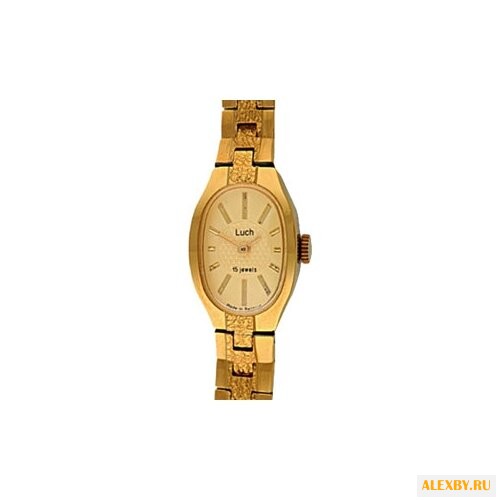 Наручные часы Луч 95119593